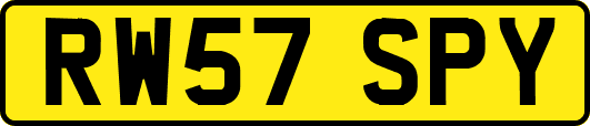 RW57SPY