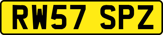 RW57SPZ