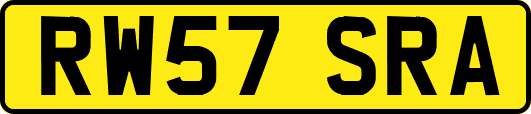 RW57SRA