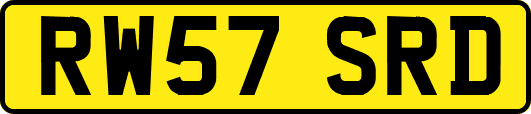 RW57SRD