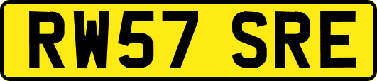RW57SRE