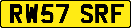 RW57SRF