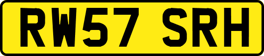 RW57SRH