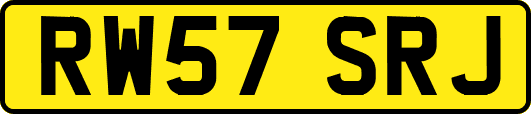 RW57SRJ