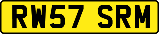 RW57SRM