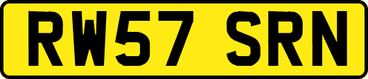 RW57SRN