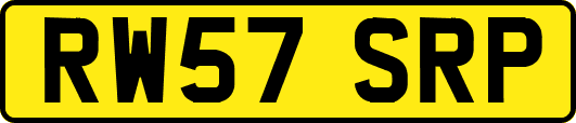 RW57SRP