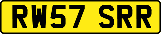 RW57SRR