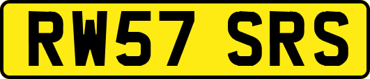 RW57SRS