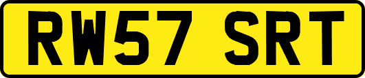 RW57SRT