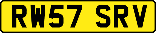 RW57SRV