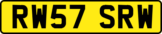 RW57SRW