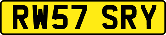 RW57SRY