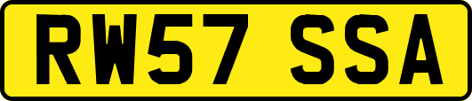 RW57SSA