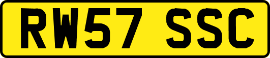 RW57SSC