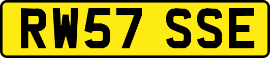 RW57SSE