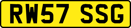 RW57SSG