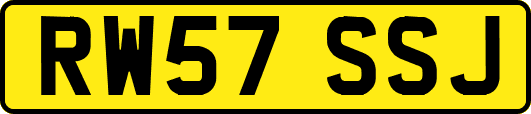 RW57SSJ