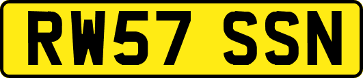 RW57SSN