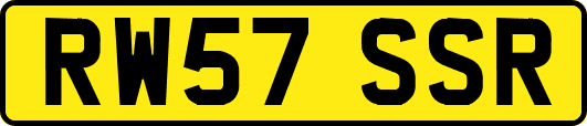 RW57SSR