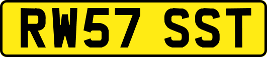 RW57SST