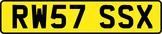 RW57SSX