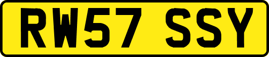 RW57SSY