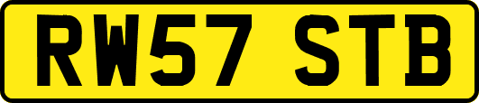 RW57STB