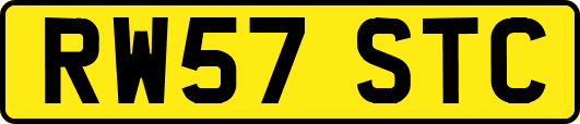 RW57STC