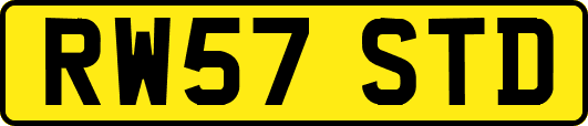RW57STD
