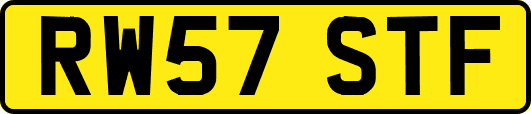 RW57STF