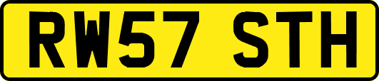 RW57STH