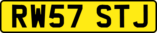 RW57STJ