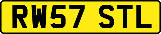 RW57STL