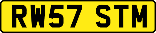 RW57STM