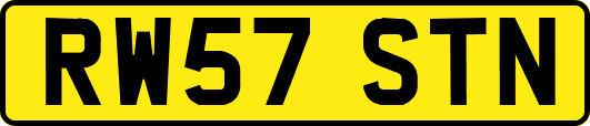 RW57STN