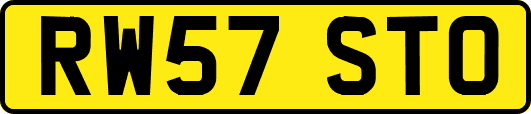 RW57STO