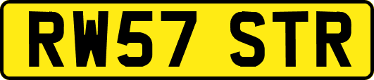 RW57STR