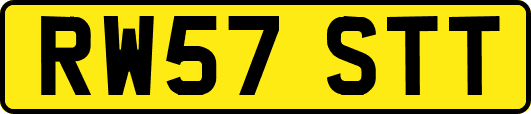 RW57STT