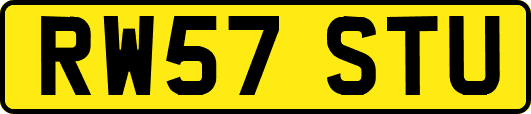 RW57STU