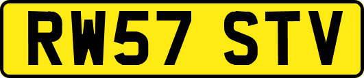 RW57STV
