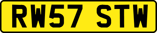 RW57STW