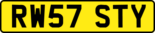 RW57STY