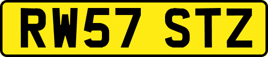 RW57STZ