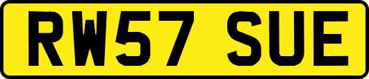 RW57SUE