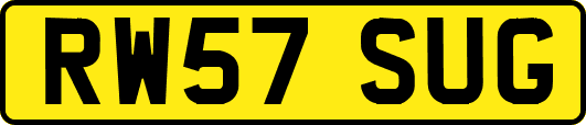 RW57SUG