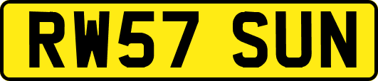 RW57SUN