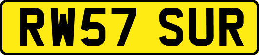 RW57SUR