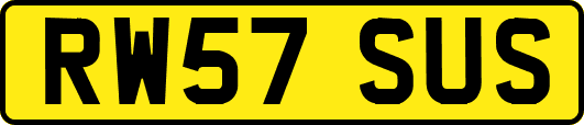 RW57SUS