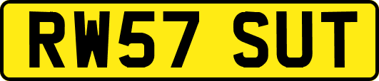 RW57SUT